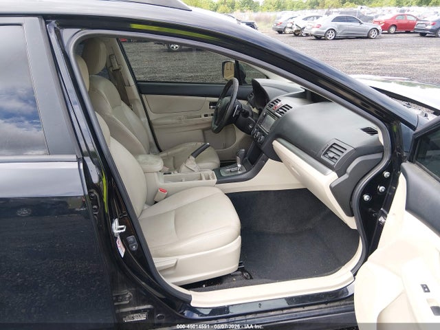 Subaru Crosstrek 2.0i Limited