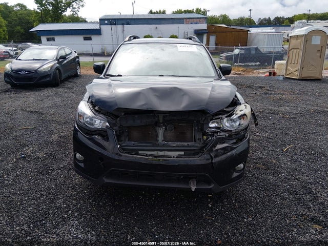 Subaru Crosstrek 2.0i Limited