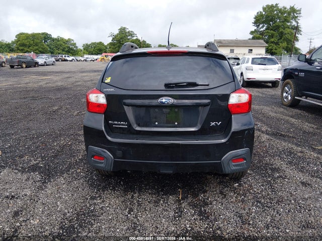 Subaru Crosstrek 2.0i Limited