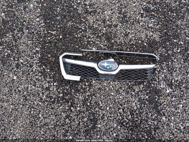 Subaru Crosstrek 2.0i Limited