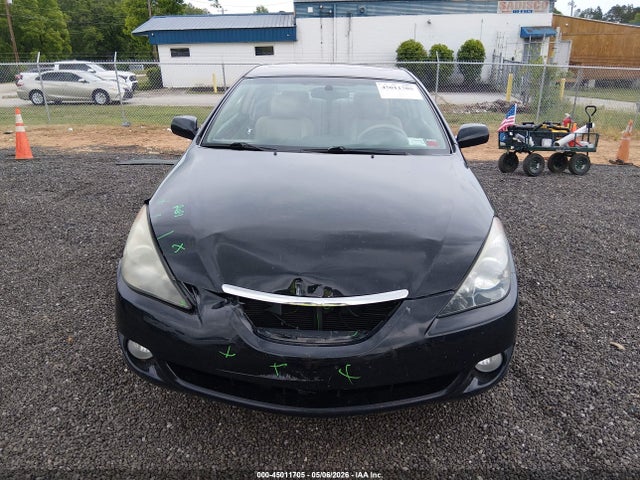 Toyota Camry Sle V6