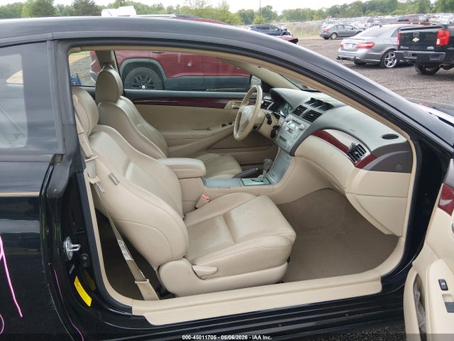 Toyota Camry Sle V6