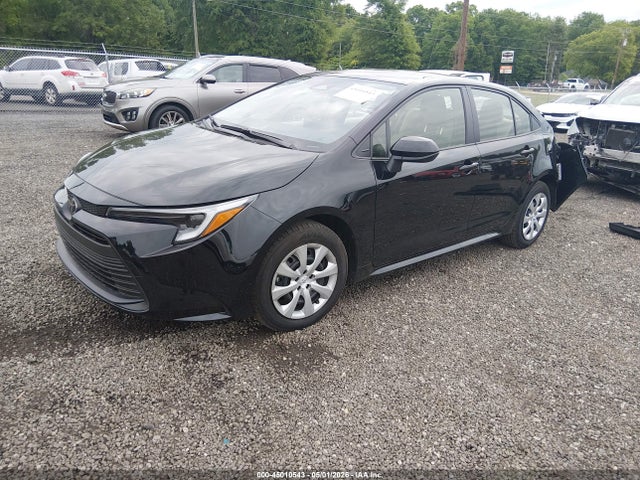 Toyota Corolla Hybrid Le