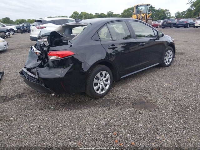 Toyota Corolla Hybrid Le