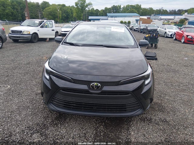 Toyota Corolla Hybrid Le