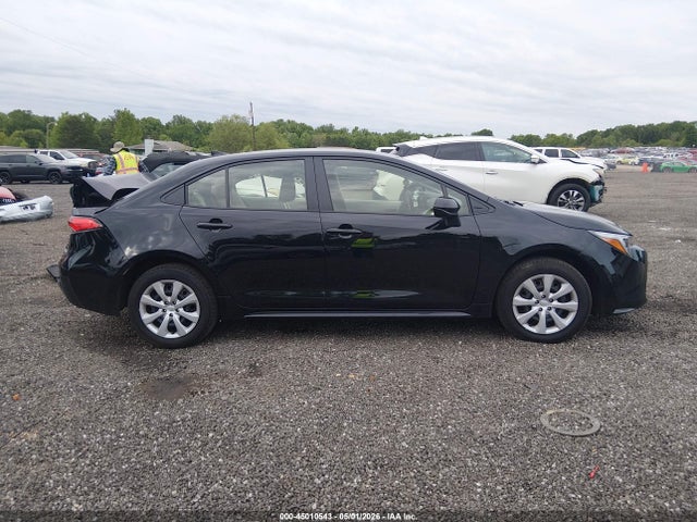 Toyota Corolla Hybrid Le
