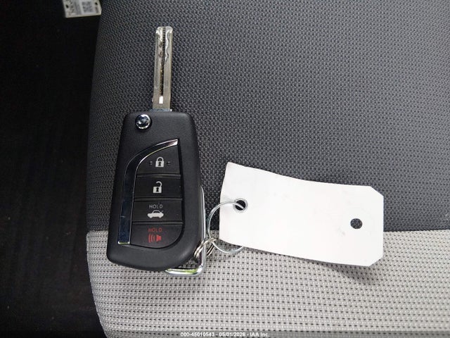 Toyota Corolla Hybrid Le