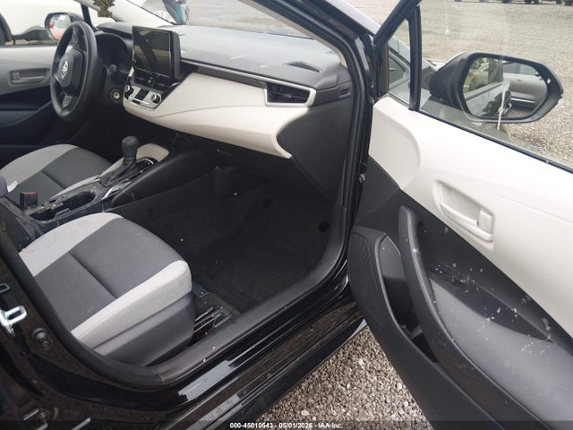 Toyota Corolla Hybrid Le