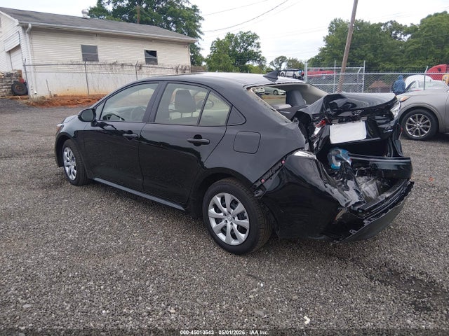 Toyota Corolla Hybrid Le