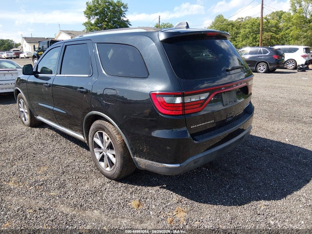 Dodge Durango Limited