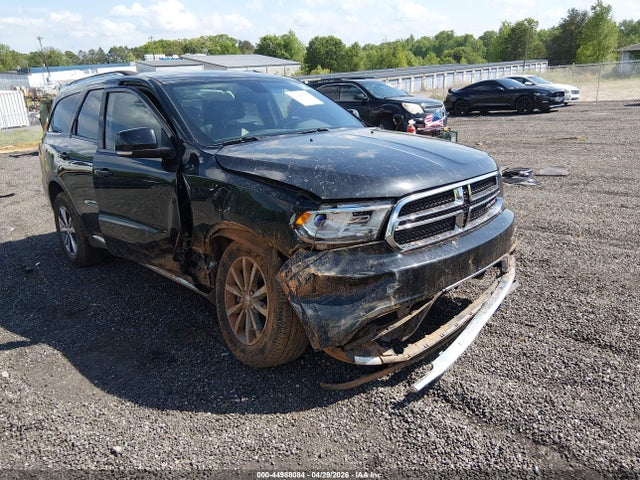 Salvage Dodge Durango Image