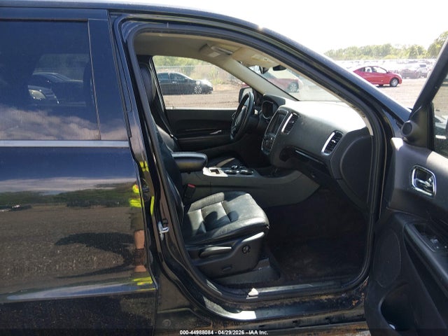 Dodge Durango Limited