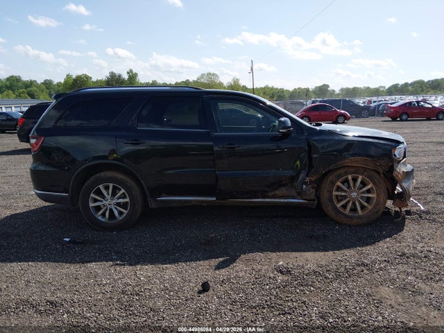 Dodge Durango Limited