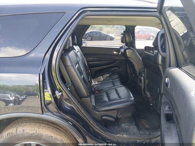 Dodge Durango Limited