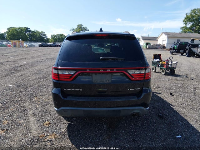 Dodge Durango Limited