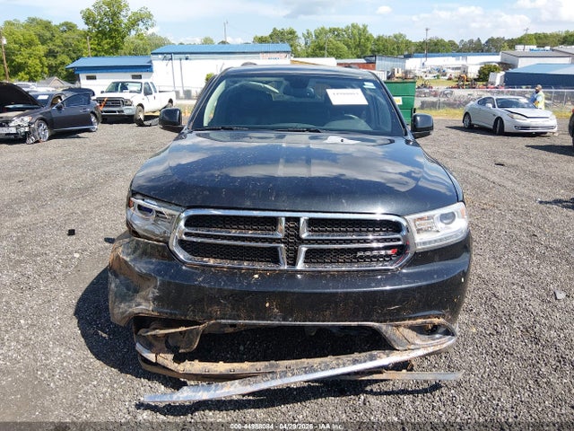 Dodge Durango Limited