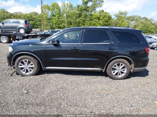 Dodge Durango Limited