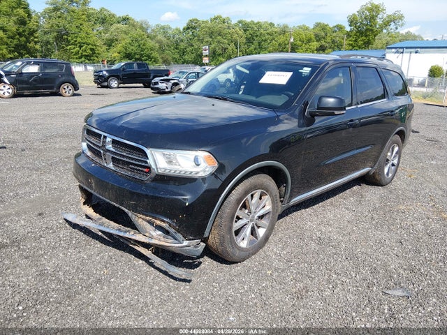 Dodge Durango Limited