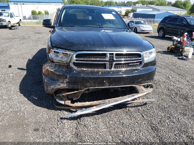 Dodge Durango Limited