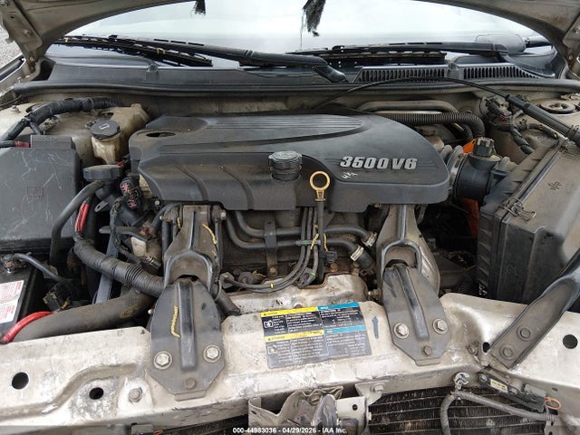 Chevrolet Impala Ls