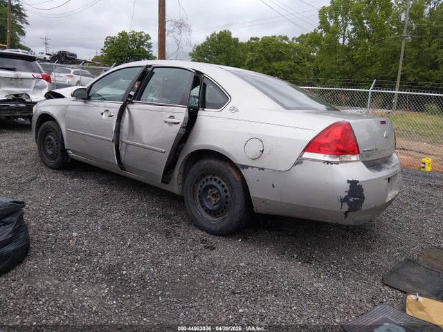 Chevrolet Impala Ls