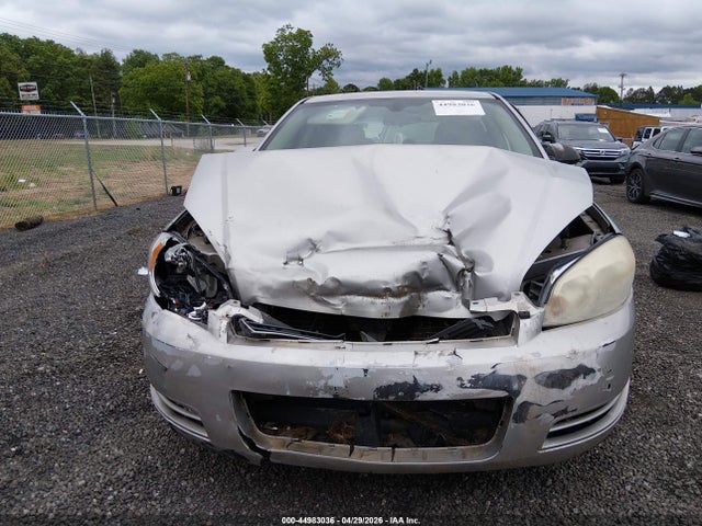 Chevrolet Impala Ls