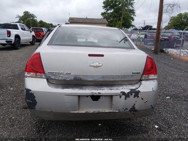 Chevrolet Impala Ls