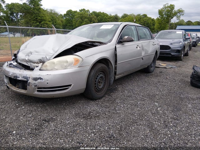 Chevrolet Impala Ls