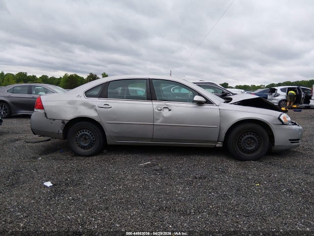 Chevrolet Impala Ls