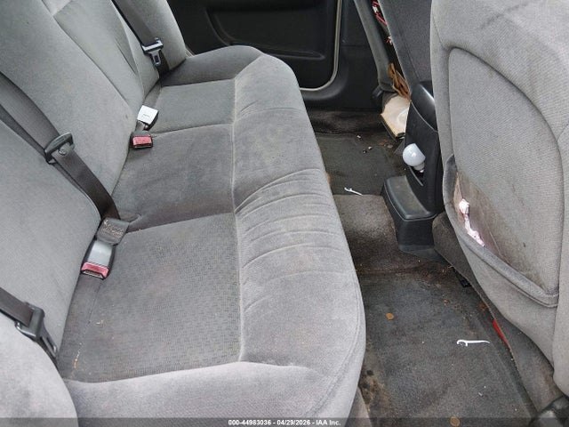 Chevrolet Impala Ls
