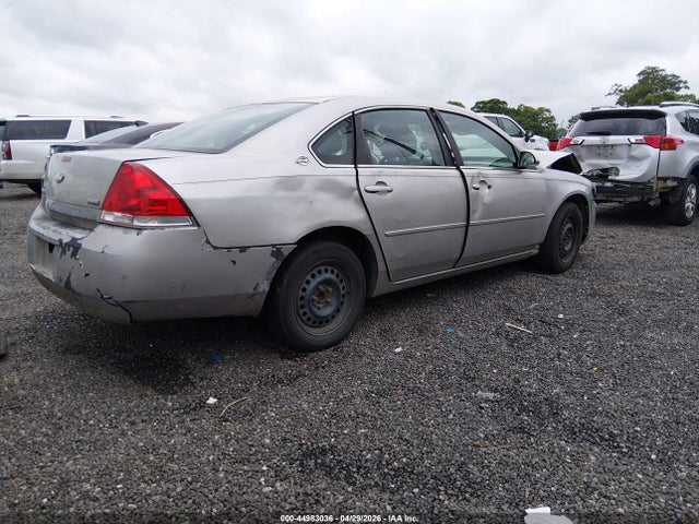 Chevrolet Impala Ls