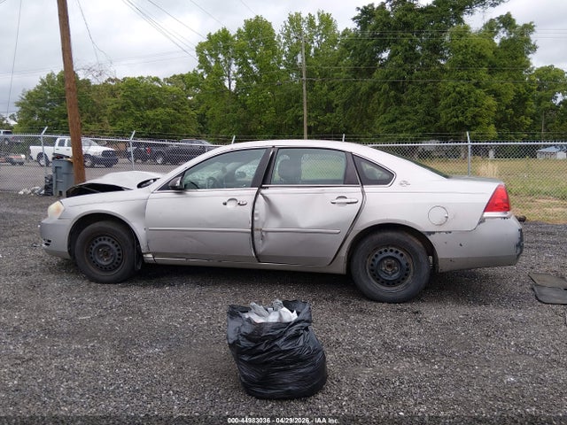 Chevrolet Impala Ls