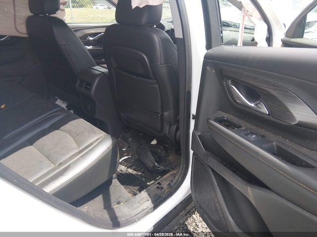 GMC Terrain Fwd Slt