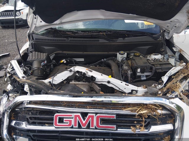 GMC Terrain Fwd Slt