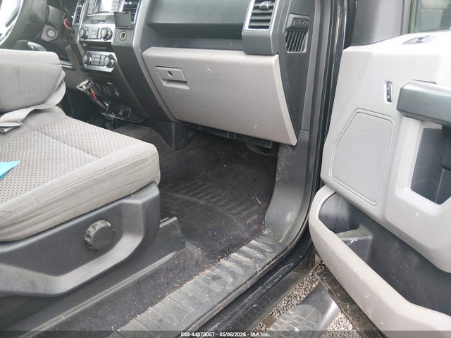 Ford F-150 Xlt