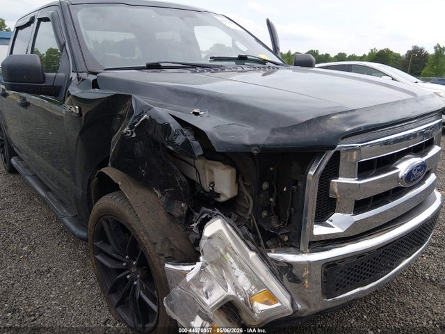 Ford F-150 Xlt