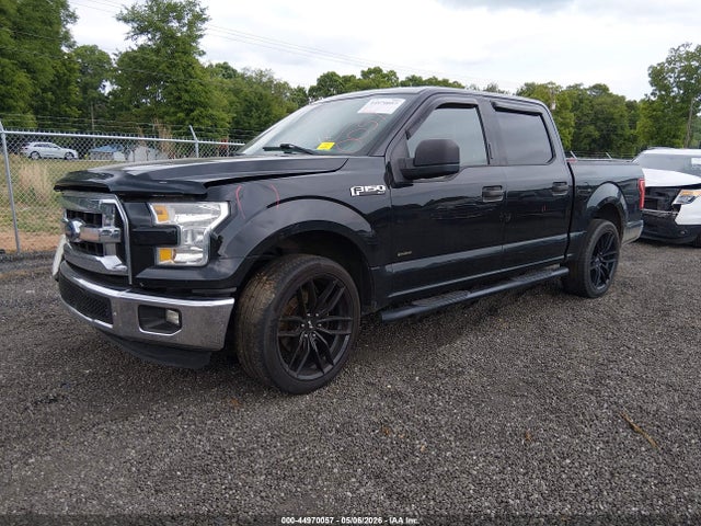Ford F-150 Xlt