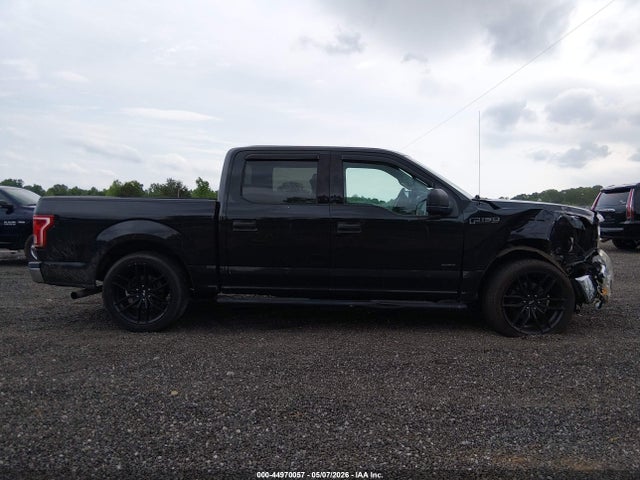 Ford F-150 Xlt