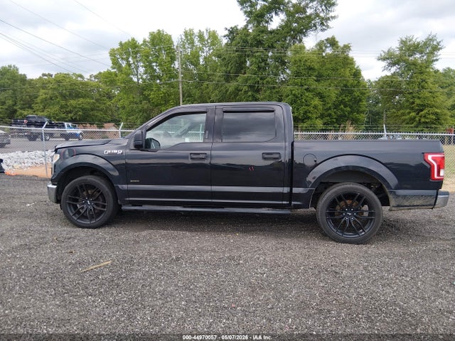 Ford F-150 Xlt