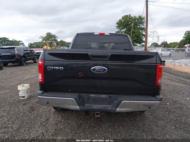 Ford F-150 Xlt