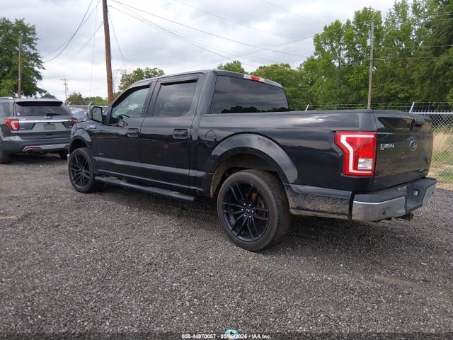 Ford F-150 Xlt