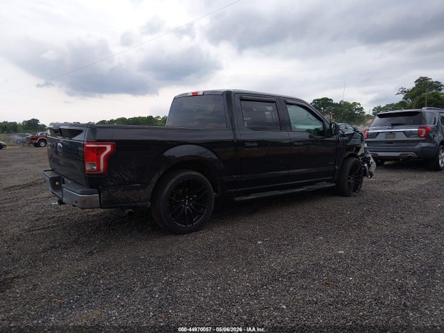 Ford F-150 Xlt