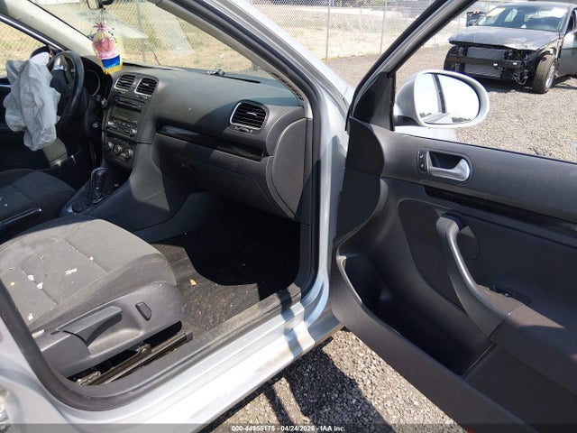 Volkswagen Jetta 2.5l S