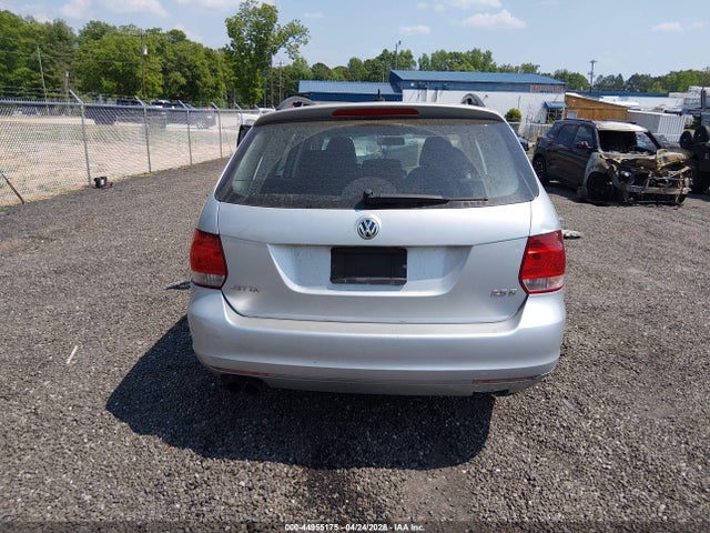 Volkswagen Jetta 2.5l S