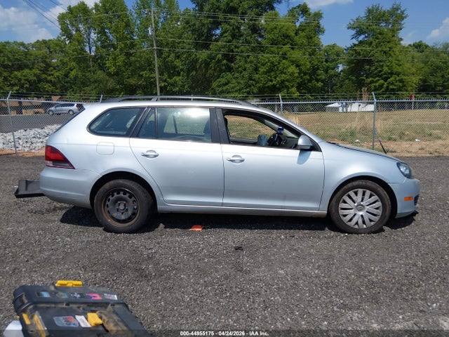 Volkswagen Jetta 2.5l S