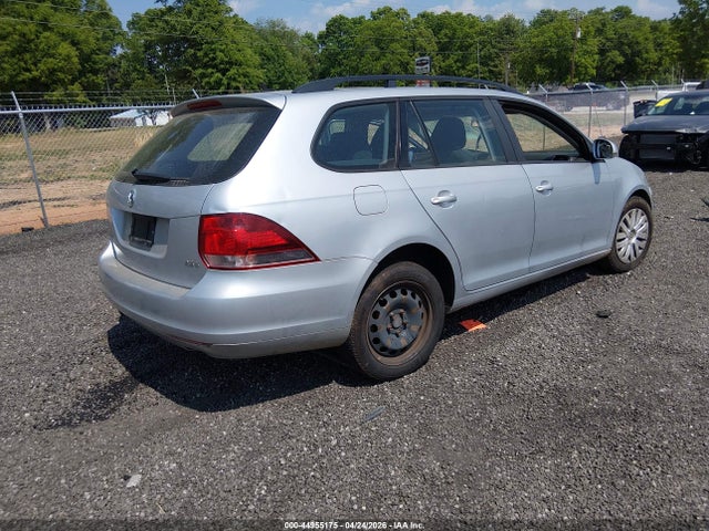 Volkswagen Jetta 2.5l S