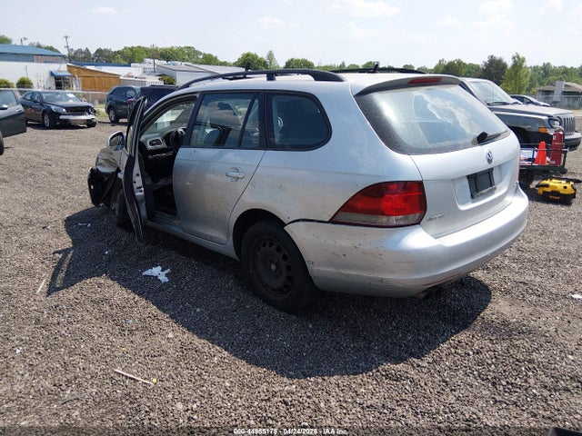 Volkswagen Jetta 2.5l S