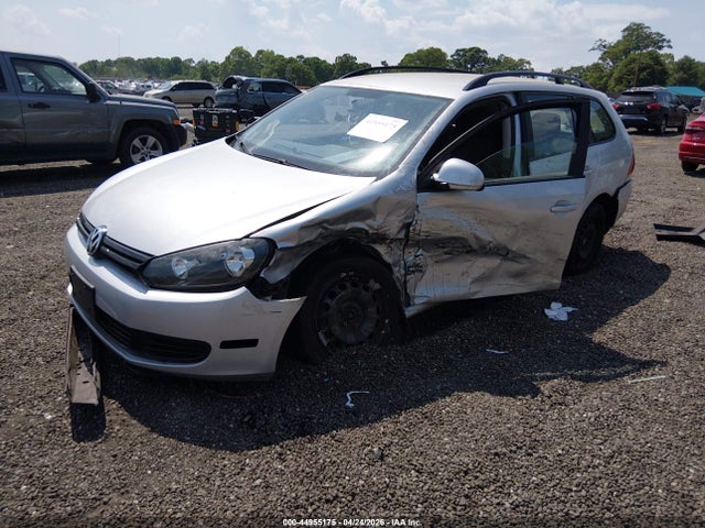 Volkswagen Jetta 2.5l S