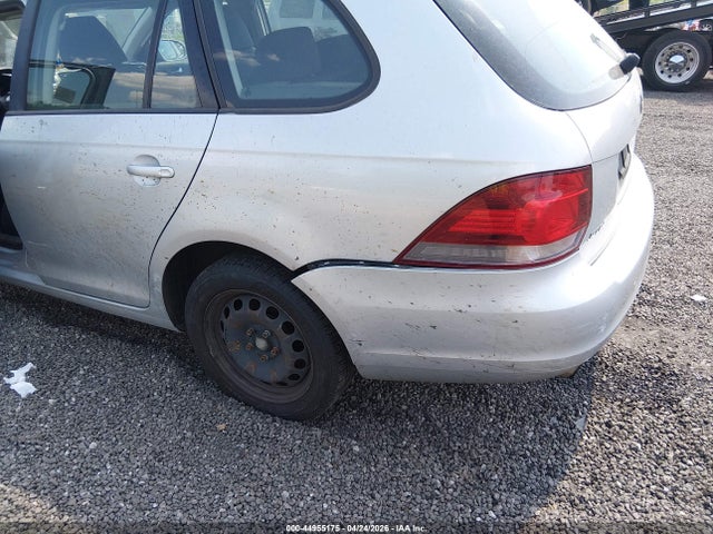 Volkswagen Jetta 2.5l S