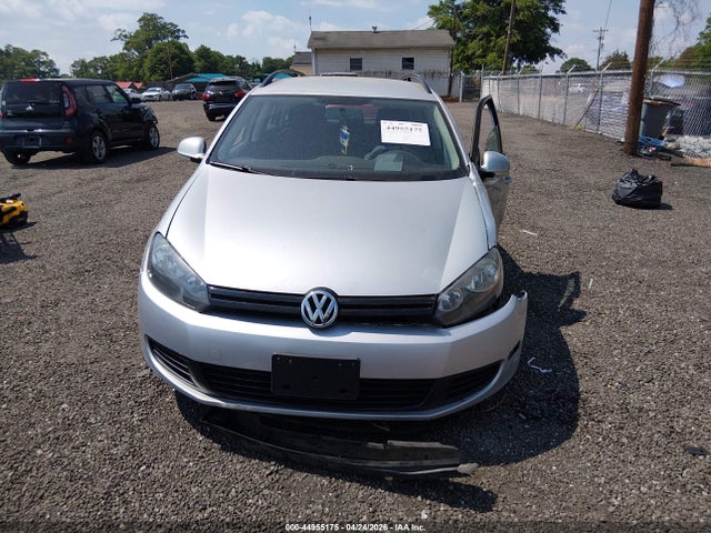 Volkswagen Jetta 2.5l S